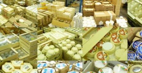 建陽(yáng)市百利發(fā)食品店——預(yù)包裝食品選購(gòu)指南