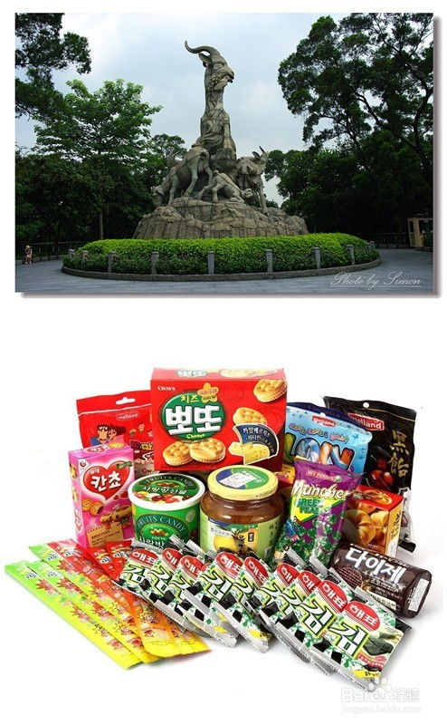 廣州預包裝食品進口報關公司 專業服務與流程解析