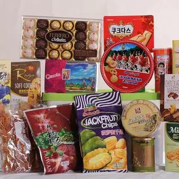 預(yù)包裝食品進口報關(guān)全攻略 從準備到通關(guān)的關(guān)鍵步驟