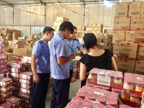 散裝食品 舌尖上的“隱形冠軍”，你需要知道的比洪瀨雞爪更多