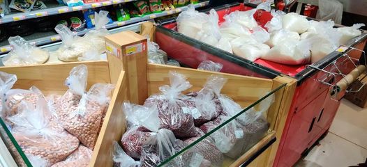 守牢基層防線 佛耳湖衛(wèi)生院精細(xì)化防控與和潤(rùn)萬(wàn)家購(gòu)物廣場(chǎng)預(yù)包裝食品管理探析