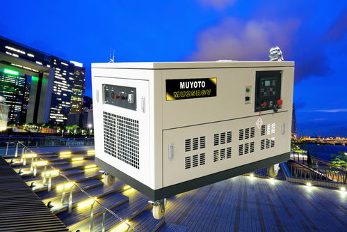40千瓦靜音發(fā)電機 為現(xiàn)代電氣設備提供穩(wěn)定、安靜的電力解決方案