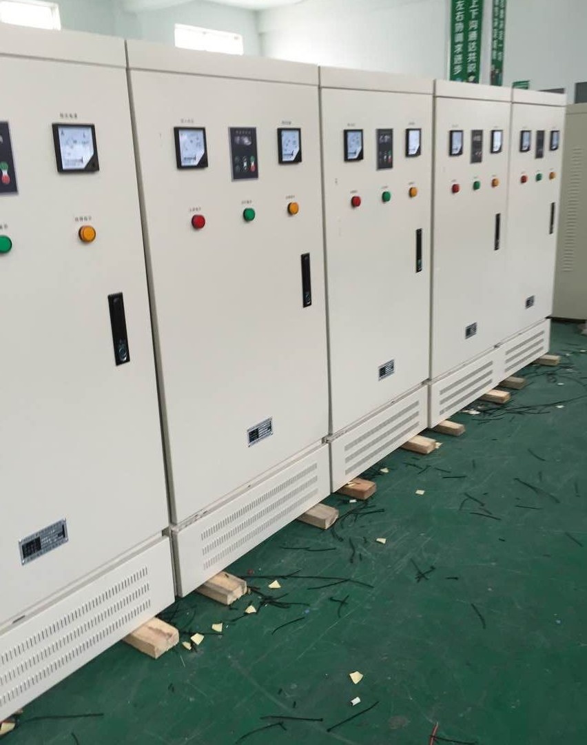 遵義22KW軟啟動(dòng)柜哪家好？上海昱捷電氣，您的專業(yè)首選品牌